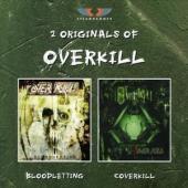 OVERKILL - Bloodletting/Coverkill