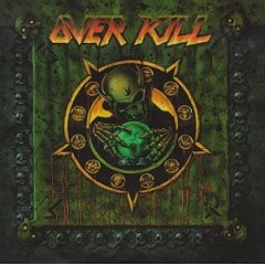 OVERKILL - Horrorscope