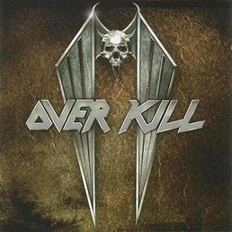 OVERKILL - Killbox 13
