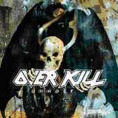 OVERKILL - Unholy - best of