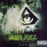 OVERKILL - W.F.O.