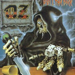 OZ - Roll the dice