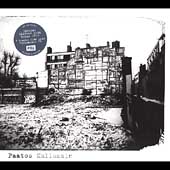 PAATOS - Kallocain - limited