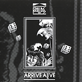 PALLAS - Arrive alive