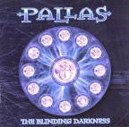 PALLAS - The blinding darkness