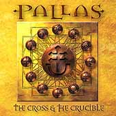 PALLAS - The cross and the crucible