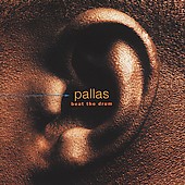 PALLAS - Beat the drum