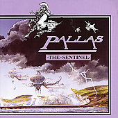 PALLAS - The sentinel