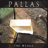 PALLAS - The wedge