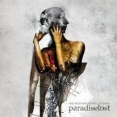 PARADISE LOST - Anatomy Of Melancholy  2CD