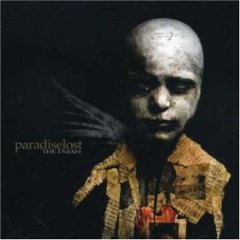 PARADISE LOST - Enemy