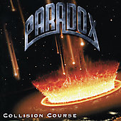 PARADOX - Collision course