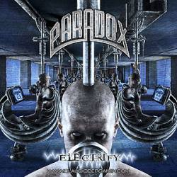 PARADOX - Electrify