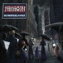 PARAGON - Screenslaves
