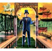 PENDRAGON - The history 1984 - 2000