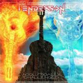 PENDRAGON - Acoustically chalenged