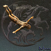 PENDRAGON - Believe