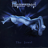 PENDRAGON - The jewel