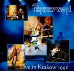 PENDRAGON - Live in Krakow 1986