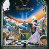 PENDRAGON - The window of life