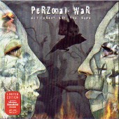 PERZONAL WAR - Different but the same