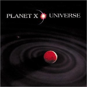 PLANET X - Universe