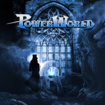 POWERWORLD - Powerworld