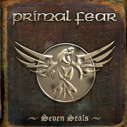 PRIMAL FEAR - Seven seals