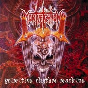 MORTIFICATION - Primitive rhythm machine