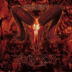 PURGATORY - Cultus luciferi