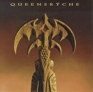 QUEENSRYCHE - Promised land