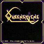 QUEENSRYCHE - Queensryche