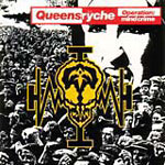 QUEENSRYCHE - Operation mindcrime - rema