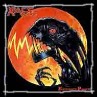 RAGE - Extended power