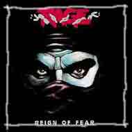 RAGE - Reign of fear