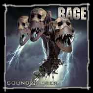 RAGE - Soundchaser