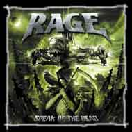 RAGE - Speak of the dead