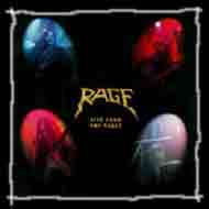 RAGE - Live from the vault