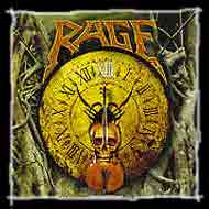 RAGE - XIII - digi