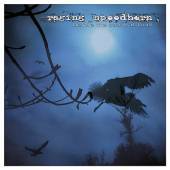 RAGING SPEEDHORN - Before the sea was bu