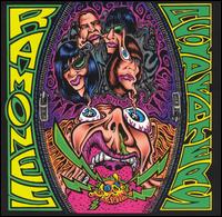 RAMONES - Acid eaters