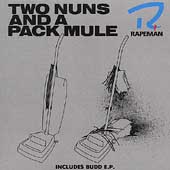 RAPEMAN - Two nuns and a pack mule