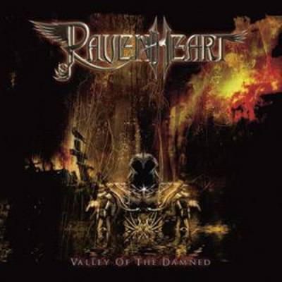 RAVENHEART - Valley of the damned