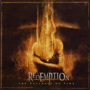 REDEMPTION - The fullness of time