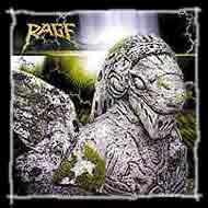 RAGE - End of all days