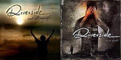 RIVERSIDE - Out of myself