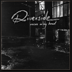 RIVERSIDE - Voices on my head