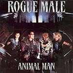 ROGUE MALE - Animal man