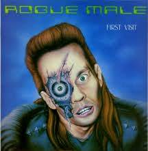 ROGUE MALE - First visit