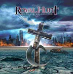 ROYAL HUNT - Paradox 2:Collision....
